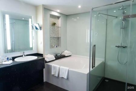 Radisson Blu - 110