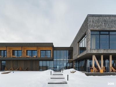 Заонежье Ретрит - 9