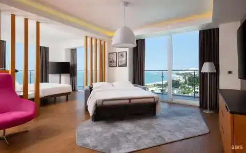 Radisson Collection Paradise Resort and Spa - 54