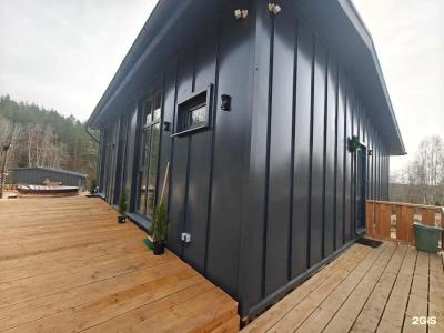 SkiHouse - 75