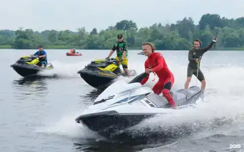 Вейк 1 - 22