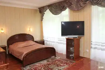 Мельничный Ручей - 8
