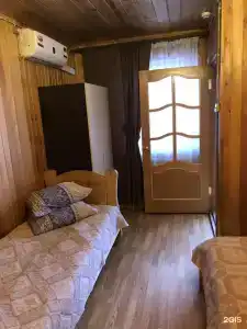 Старое Русло - 23