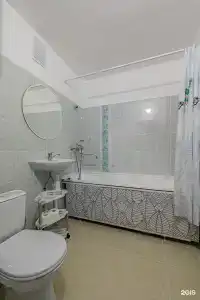Квартира на Уральских Рабочих 49 - 27