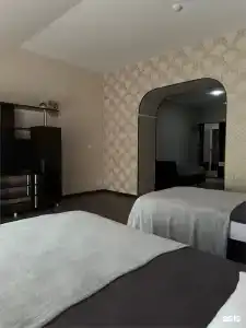 Welcome Home - 86