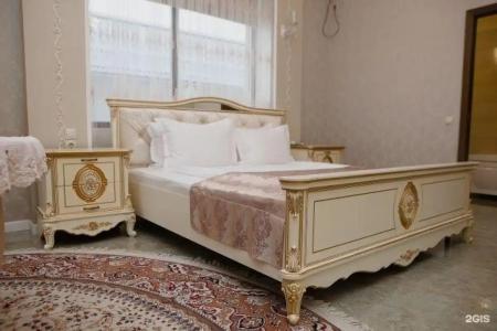 GUSTO ресторанно-гостиничный комплекс - 95