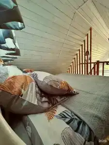 A-frame Friday - 18