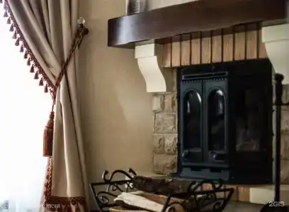 Барский флигель - 190