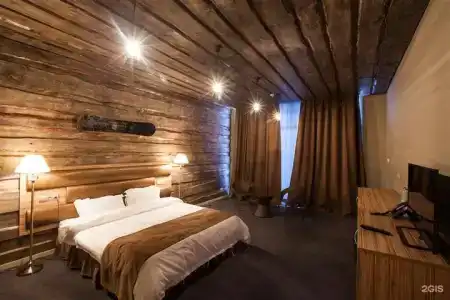 Чулково Club Art-& SPA - 147