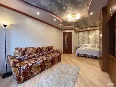 Волховский переулок - 3