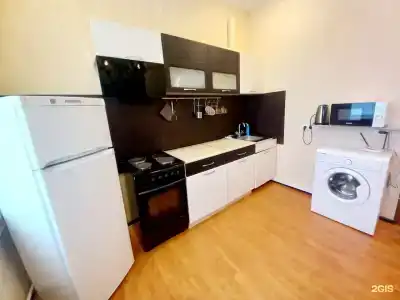 Декабристов 39/1 апартаменты - 4