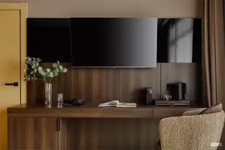 Zenith Resort & Spa - 159