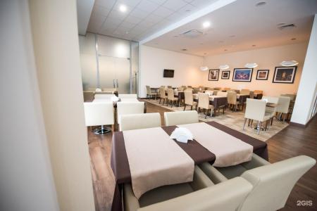 Hampton by Hilton Ufa - 29