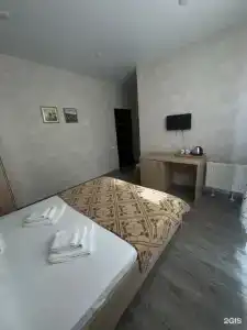 Hostel Good - 38