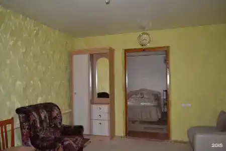 Гостевой Дом Захаровых - 113