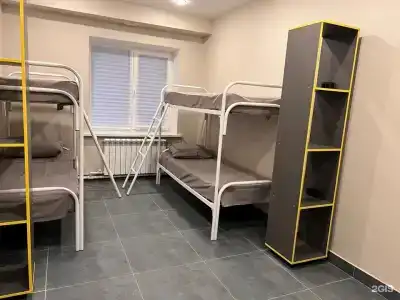 Хостел на Ахтубинской - 23
