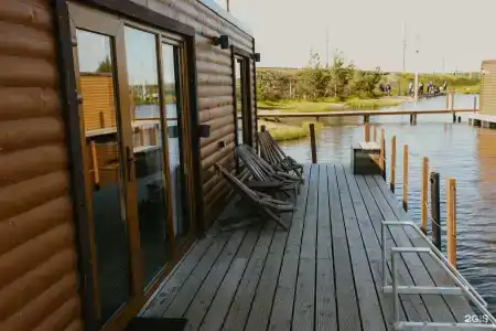 Курголовский Берег - 2