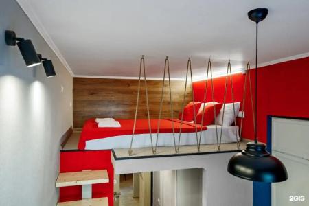 Red Baltic - 98