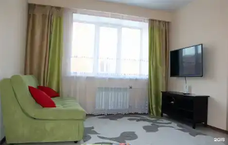 Сибирь - 101