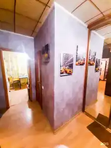 на Борисовских прудах - 6