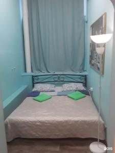 Travel Inn на Новослободской - 96