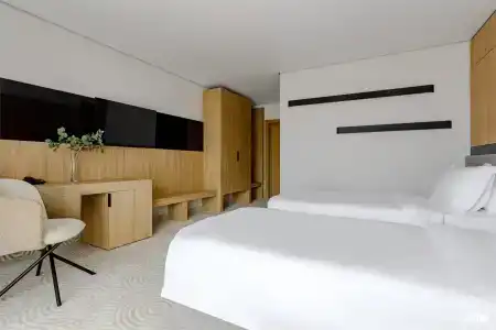Zenith Resort & Spa - 135