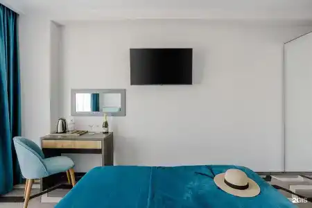Marittimo Resort All Inclusive - 19