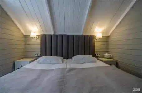 Vyritsa Village - 95