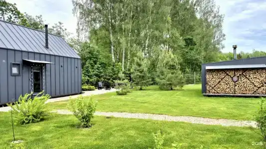 Дача на Истре - 120