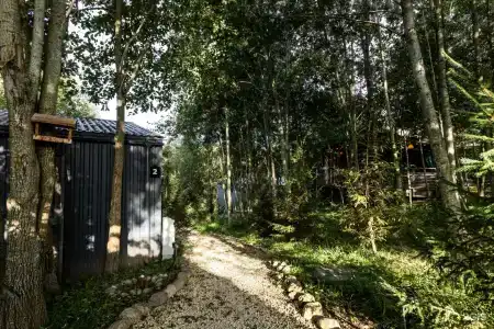 Сова Комфорт На речке - 3