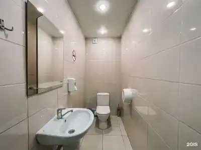 Мини-отель у аэропорта Красноярск - 81