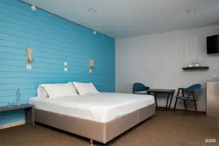 Вилла Малина - 156