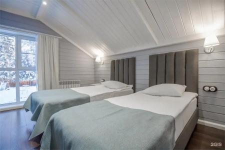 Vyritsa Village - 114