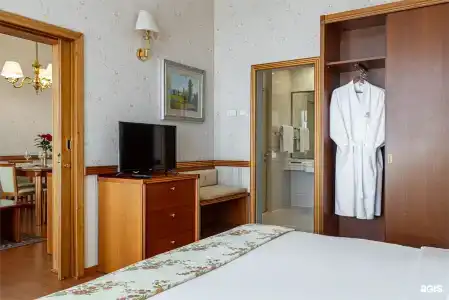 Одиссея Wellness Resort - 108