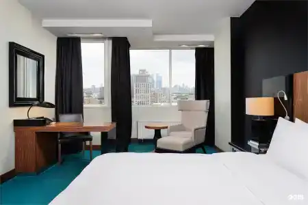 Radisson Blu Белорусская - 71