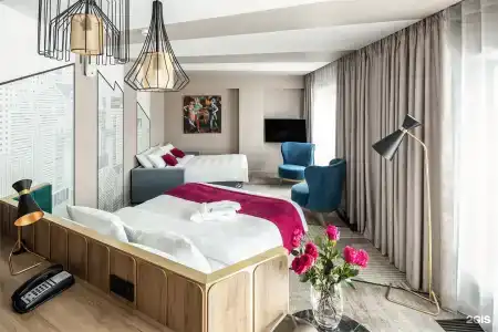 Mercure Калининград Центр - 150