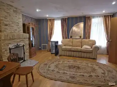 Купеческий - 35