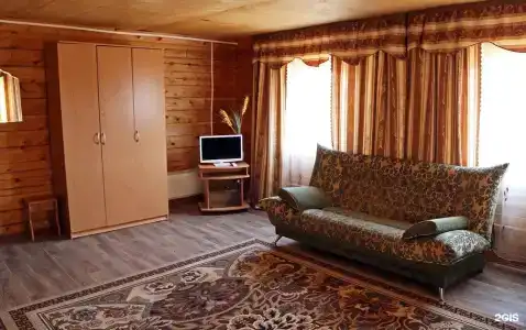 Усадьба Набаймар - 31