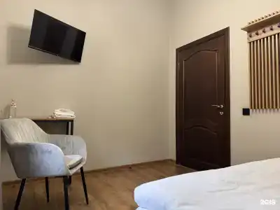 Серебряный Бор - 87