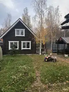 Горелово - 8