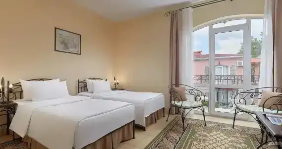 Alean Family Resort & SPA Riviera 4* Ultra All Inclusive - 62