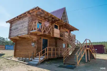 Ольхон-парк - 23