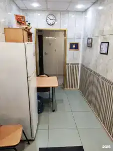 Абсолют на Пограничной - 19