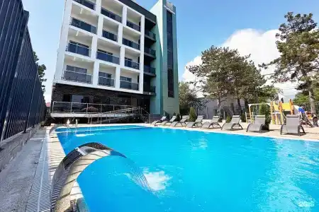 Marittimo Resort All Inclusive - 24