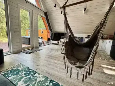 A-frame Friday - 17