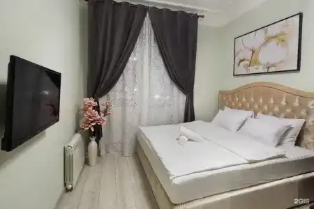 Новый Арбат - 10