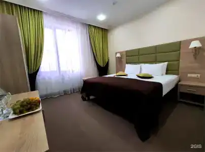 Золотые пески - 136