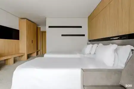 Zenith Resort & Spa - 156