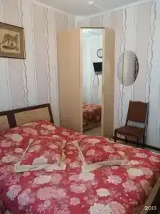 Бугульма - 8