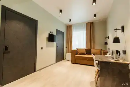 Курорт Горячинск - 31